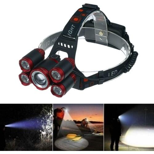 Налобные фонарики Baoblaze China At AliExpress