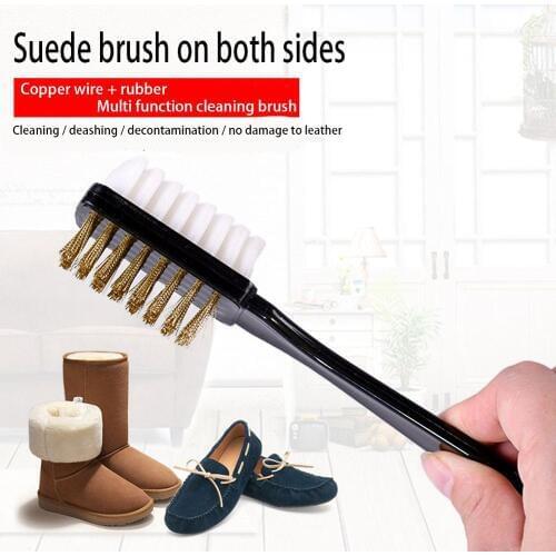 BearPaw Rubber Brushes For Cleaning