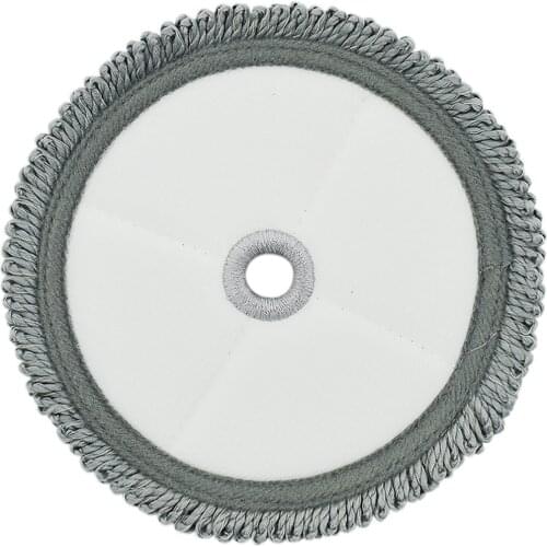 For LG Steam Mop Cleaning Cloth Mopping Head Pad Wipes Rag for LG Steam Mop Accessories