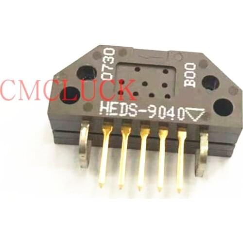 HEDS-9040#B00 ABZ/ABI 3channel servo motor encoder 1000cpr heds-9040B00 AVAGO