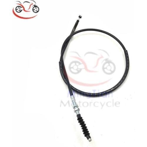 Motorcycle Cable Clutch Wire Line for Honda CB600 CB600F Hornet 600 1998 - 2006 2005 2004 2002 2001 1999 CB 600 600F 98 - 06 New