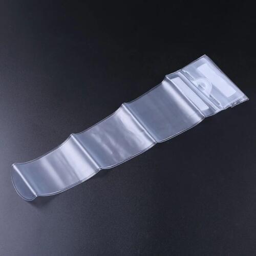 2021 New Metal Detector Waterproof Transparent Case for Pro Pinpointing GP Pointer Cover