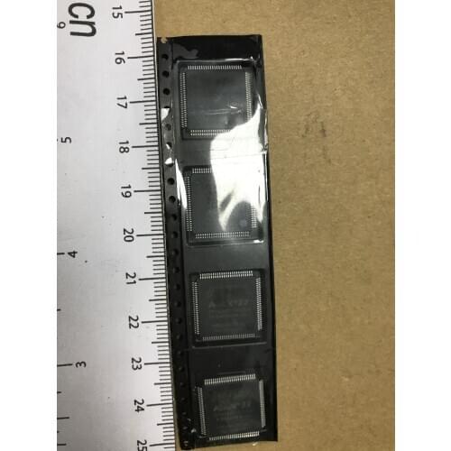 New original EPM240T100C5N EPM240T100 EPM240 CPLD MAX® II Family 192 Macro Cells 201.1MHz 0.18um Technology 2.5V/3.3V 100-Pin