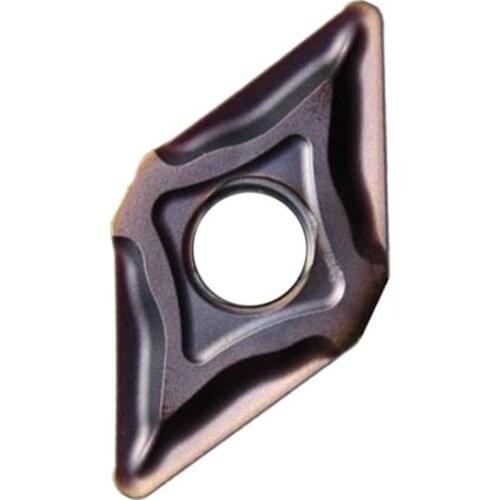 Original DNMG150404-EF YBG205 DNMG150404 DNMG 150404 Lathe Cutter Tools Carbide Inserts Turning Tool CNC utensili tornio