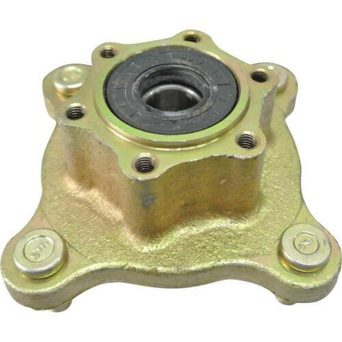 Front Brake Wheel Rim Hub For 250cc Dirt Bike ATV