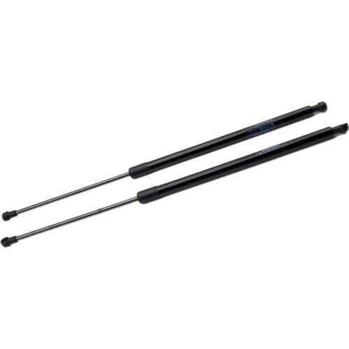 1Pair Auto Tailgate Trunk Boot Gas Struts Spring Lift Supports for NISSAN NOTE (E11) MPV 2006 - 582,5 mm