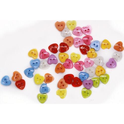 200pcs/lot 13mm Resin Childrens toy buttons for clothing with princess sweater coat decoration shirt accessories DIY RT-0001