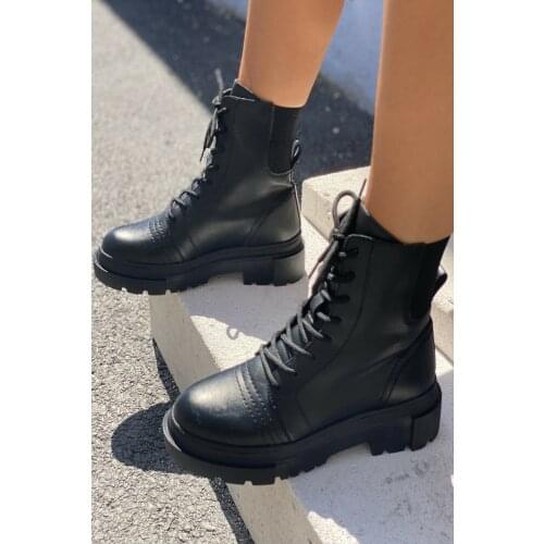 Sabelin Women's Ankle Boots