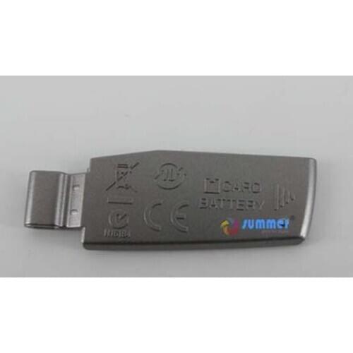 Silver cover digital camera S630 battery cover for Nikon s630 door cover repair part free shipping