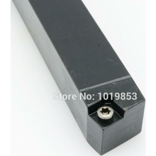 SSBCL2020K12 external turning tool holder and lathe tool holder for carbide inserts SCMT1203