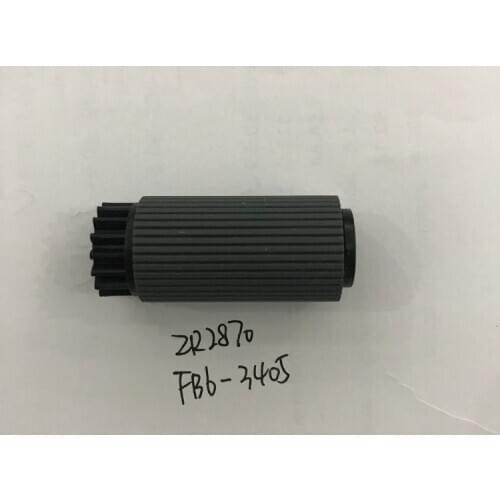 SXYTENCHI FB6-3405-000 Pickup Roller for Canon iR2270 3570 3045 C3100 C3200 C2880 C3380