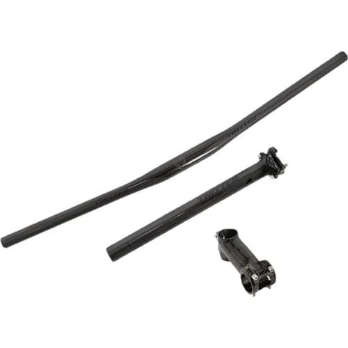 TWITTER Bicycle Handlebars