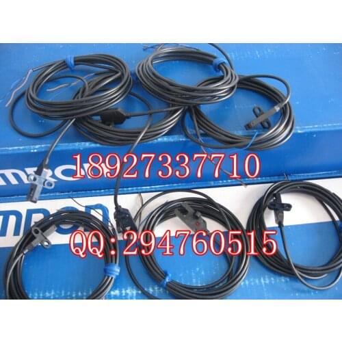 [ZOB] 100% new original OMRON Omron photoelectric sensors EE-SX872A --2PCS/LOT