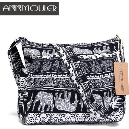 Annmouler Womens Bags A4