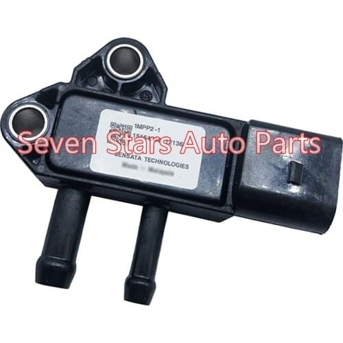Auto Parts MAP Manifold Absolute Pressure Sensor OEM 15164236 1MPP2-1 1MPP21