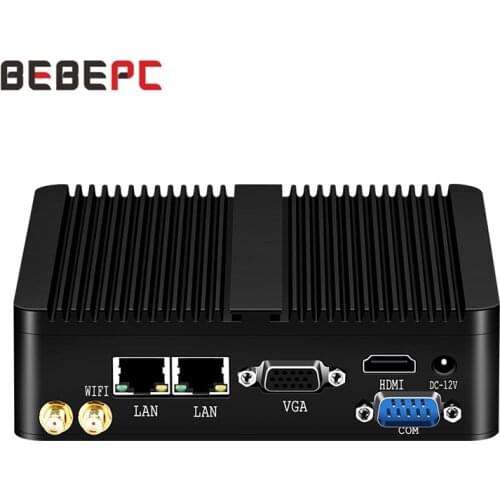 BEBEPC PC Monoblocks