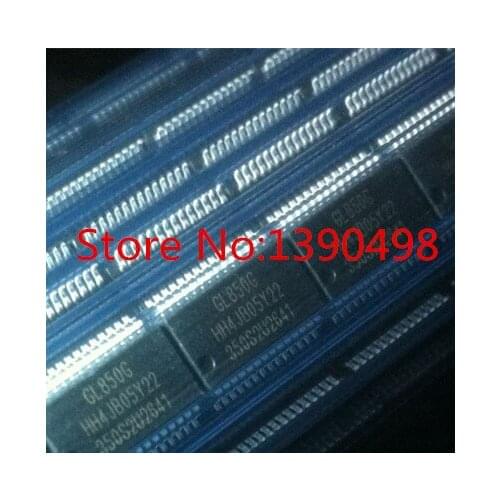 Free Shipping 50pcs/lot GL850G GL850 SSOP28