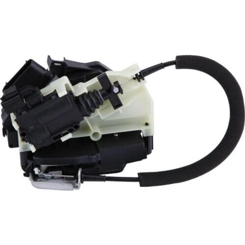 Cn15-A219A-Ne Car Boot Tailgate Lock Latch for Ford Ecosport 2013 2014 2015 2016 2017 Door Lock Pins Hatch Lock