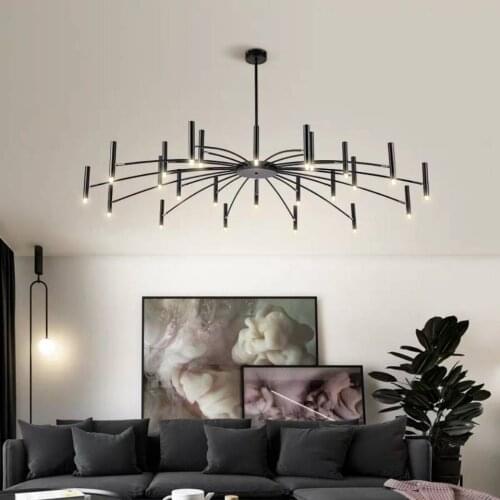 CNDL Designer Chandeliers