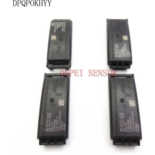 DPQPOKHYY (4) OEM 2007 2008 For FORD F150 F-150 TRUCK TIRE PRESSURE SENSORS TPMS FOMOCO 6F2A-1A176,6F2T-1A150