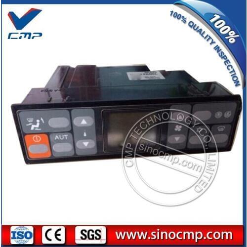 E325D 3006 C13 C15 Engine Air Conditioning Controller 146570-350 293-1136, Panel AS-Control