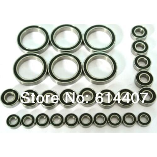 Provide quality HPI CAR SAVAGE FLUX HP RC Bearings