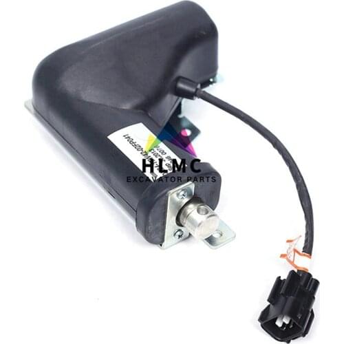 LiuGong 920D LG920D LG922 Actuator Stepping Throttle Motor DE24-17W42-02FP041