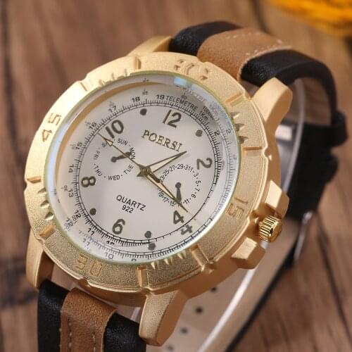 Lover Stand Military Watches