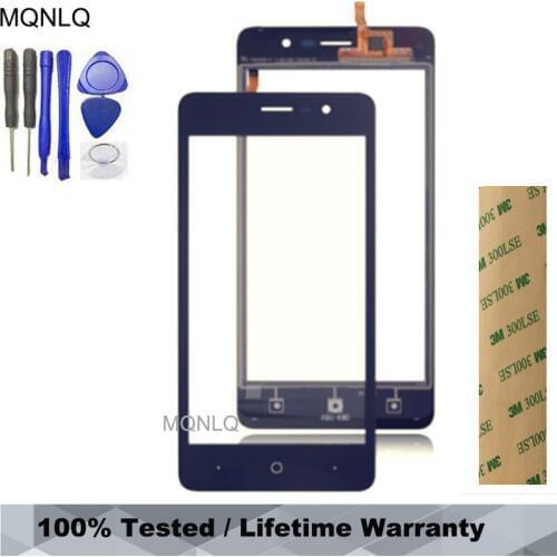 MQNLQ Touchscreens For DOOGEE X60L