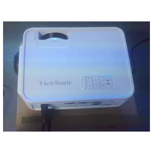 Education interactive projector with whiteboard for classroom