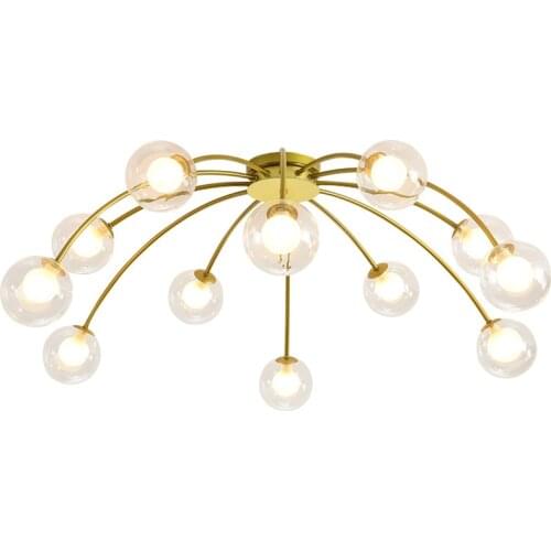 New led Chandelier For Living Room Bedroom kitchern Home chandelier Modern Led Ceiling Chandelier Lamp Lighting chandelier