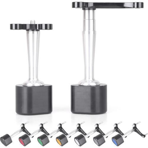 Motorcycle Frame Slider Crash Pad Protector Guard For Kawasaki ZZR1400 ZZR 1400 2006 2007 2008 2009 2010 2011 2012 CNC Aluminum