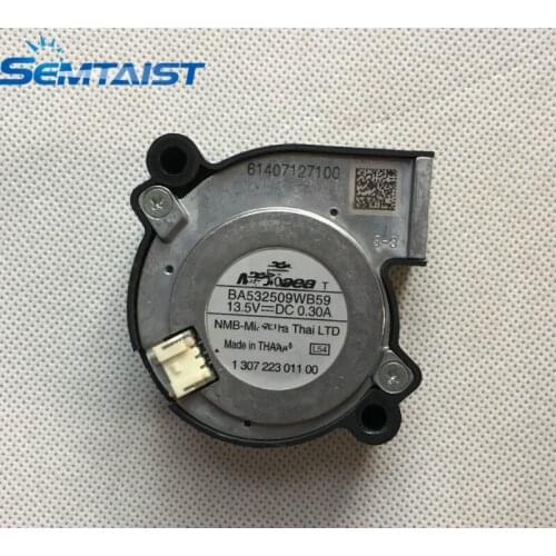 Semtaist Genuine OEM fans headlight cooler 1 307 223 011 00 130722301100 13.5V free shipping by post