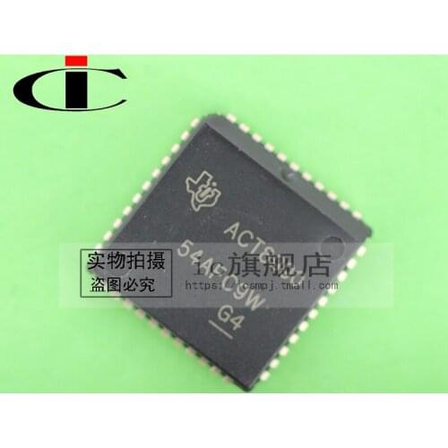 SN74ACT8990FNR PLCC44 SN74ACT8990