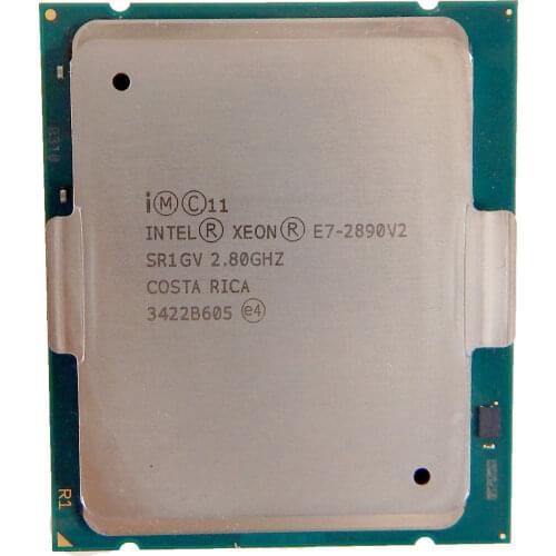 Xeon Computer Hardware And Software
