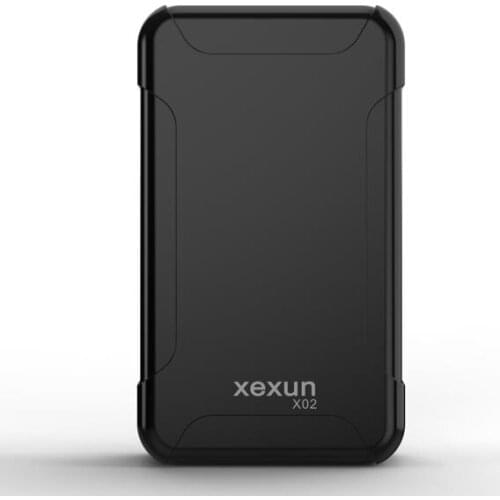 Xexun Instruments For Measurement And Analysis