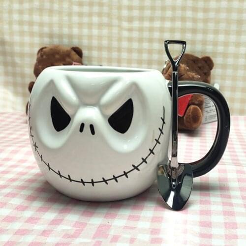 YI XING LONG Gift Mugs