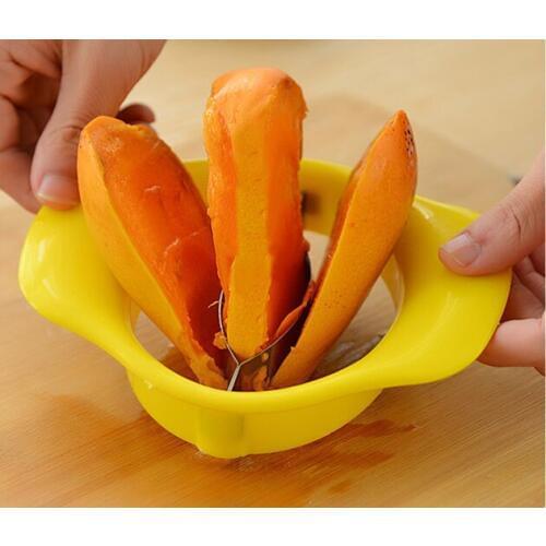 ZEEGLE Mango Knives