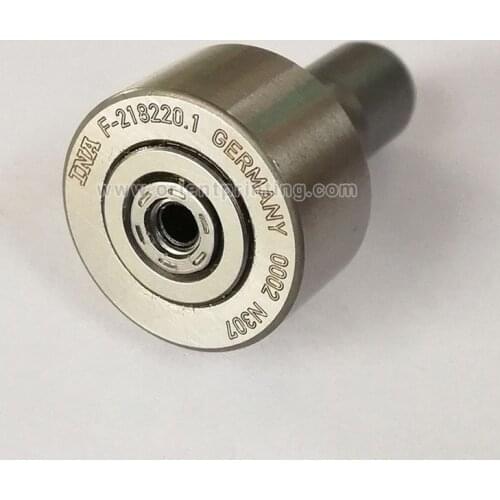 00.550.1239 Original New Cam Follower F2-218220 For Heidelberg GTO Offset Spare Parts