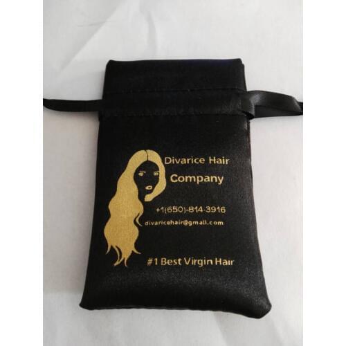 1000pcs satin cheap drawstring bag custom drawstring bags jewelry 6*8cm small gift pouch for jewelry storage and packaging