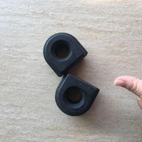 Front Stabilizer Anti Sway Bar Bush fit BMW 7 Series F01 F02 F03 F04 31356793101 Stabilizer Bushing 2 pc