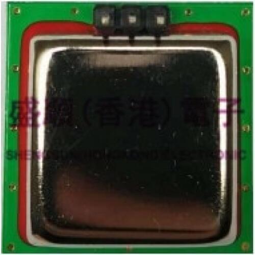 24G single channel radar transceiver CDM324 radar sensor switch