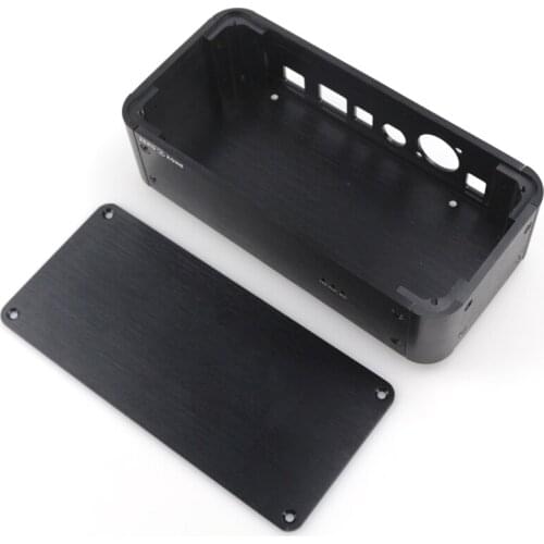 Aluminum chassis For XU208 XMOS USB Audio Digital Interface board