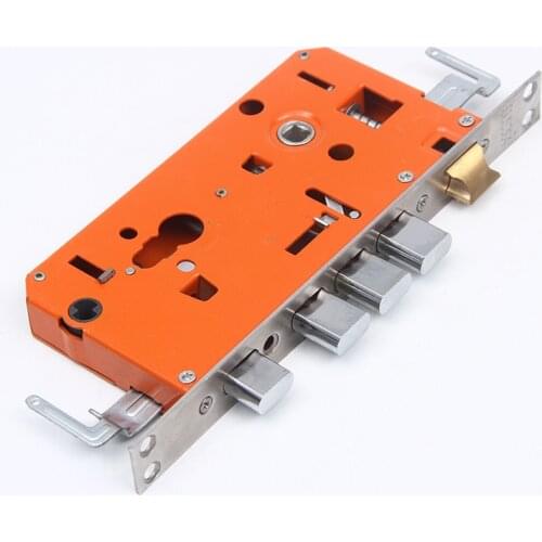 BONJEAN Mortise Locks