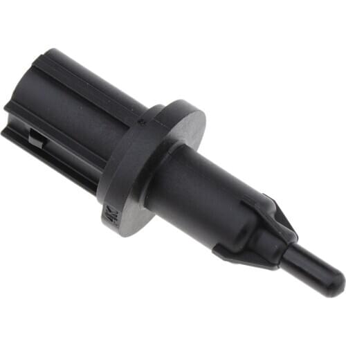 Black Genuine Temperature Sensor 37880-PLC-004 for HONDA ELEMEN 2003-2006 HONDA 2007-2008