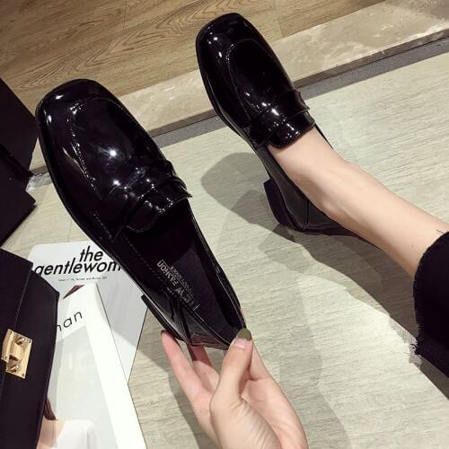 CNFSNJ Lace-up Shoes