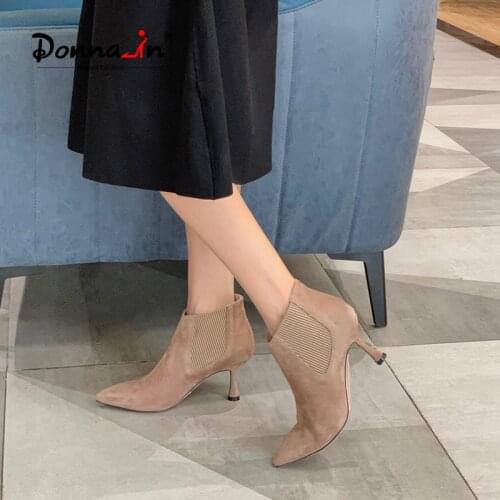 Обувь Donna-in China At AliExpress