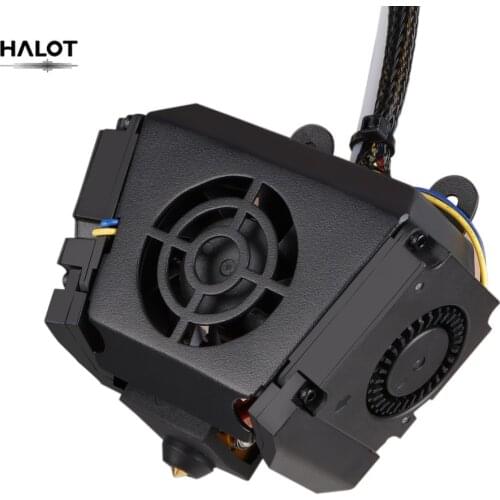 HALOT 3D Printers And 3D Scanners