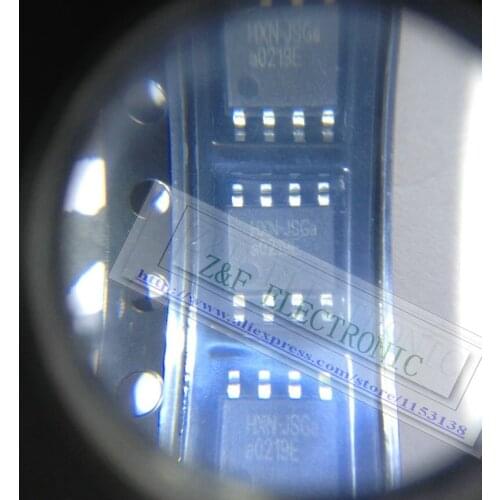 HXN-JSGA HXN JSGA HXN-JSGa SOP8 NEW ORIGINAL 10pcs/lot