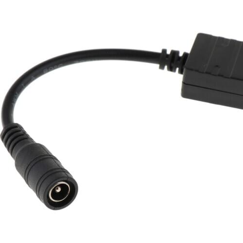 Routing Timer Reset Tool DC Power Supply Timing for Cat Router